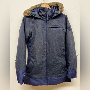 Burton Women's Lelah 2L Jacket Size S
